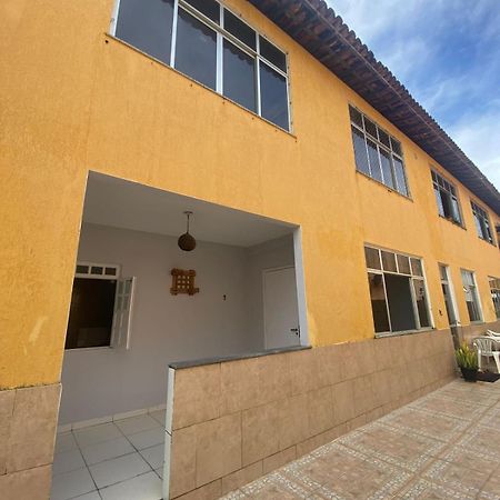 Casa Em Praia Do Flamengo - Сальвадор Экстерьер фото